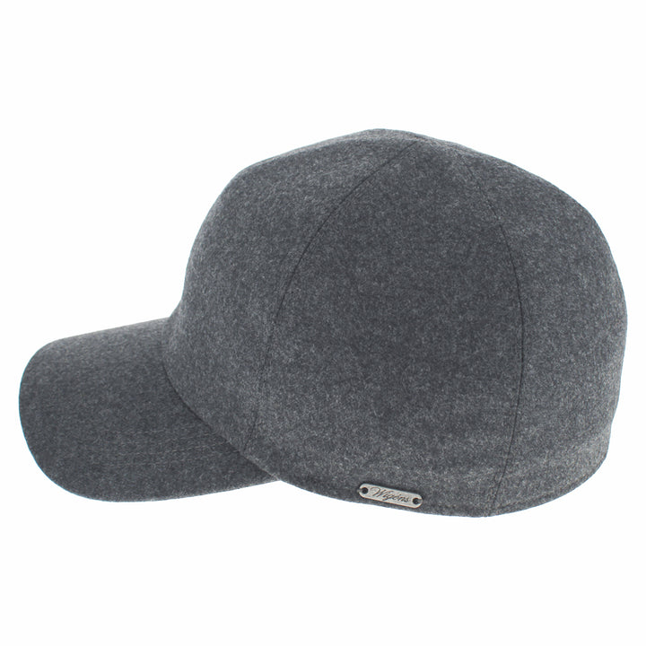 Wigens Eoin - European Caps