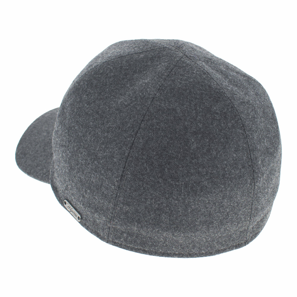 Wigens Eoin - European Caps