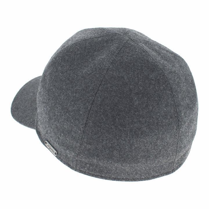 Wigens Eoin - European Caps