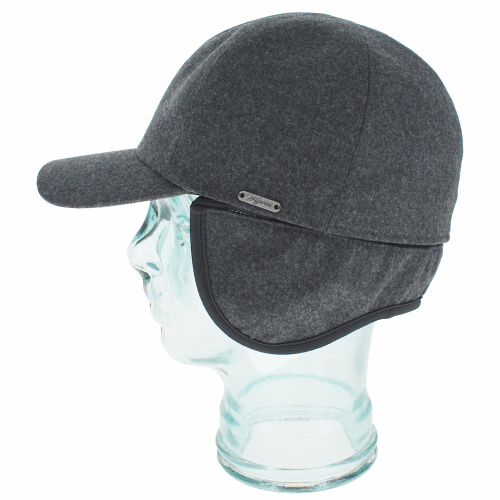 Wigens Eoin - European Caps