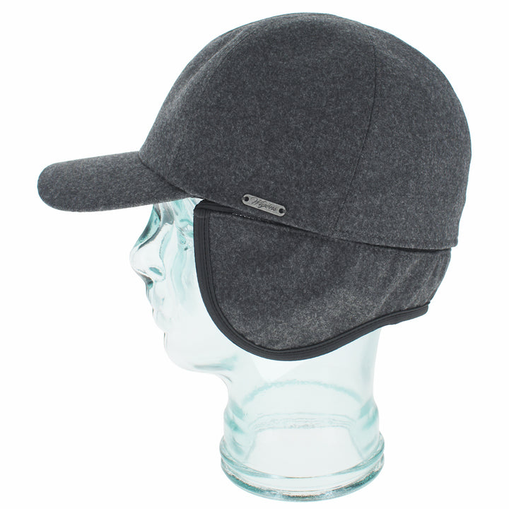 Wigens Eoin - European Caps