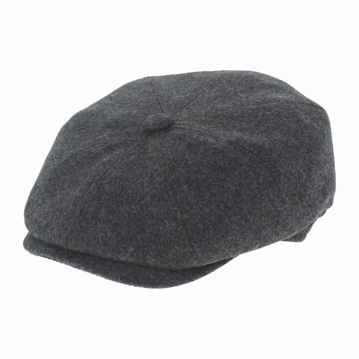 Belfry Fico - Belfry Italia Unisex Hat Cap Hats and Brothers Grey Small Hats in the Belfry