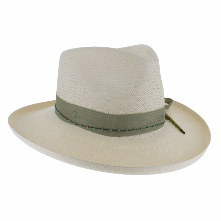 Free Thinker - Stetson Collection Unisex Hat Cap Stetson   Hats in the Belfry
