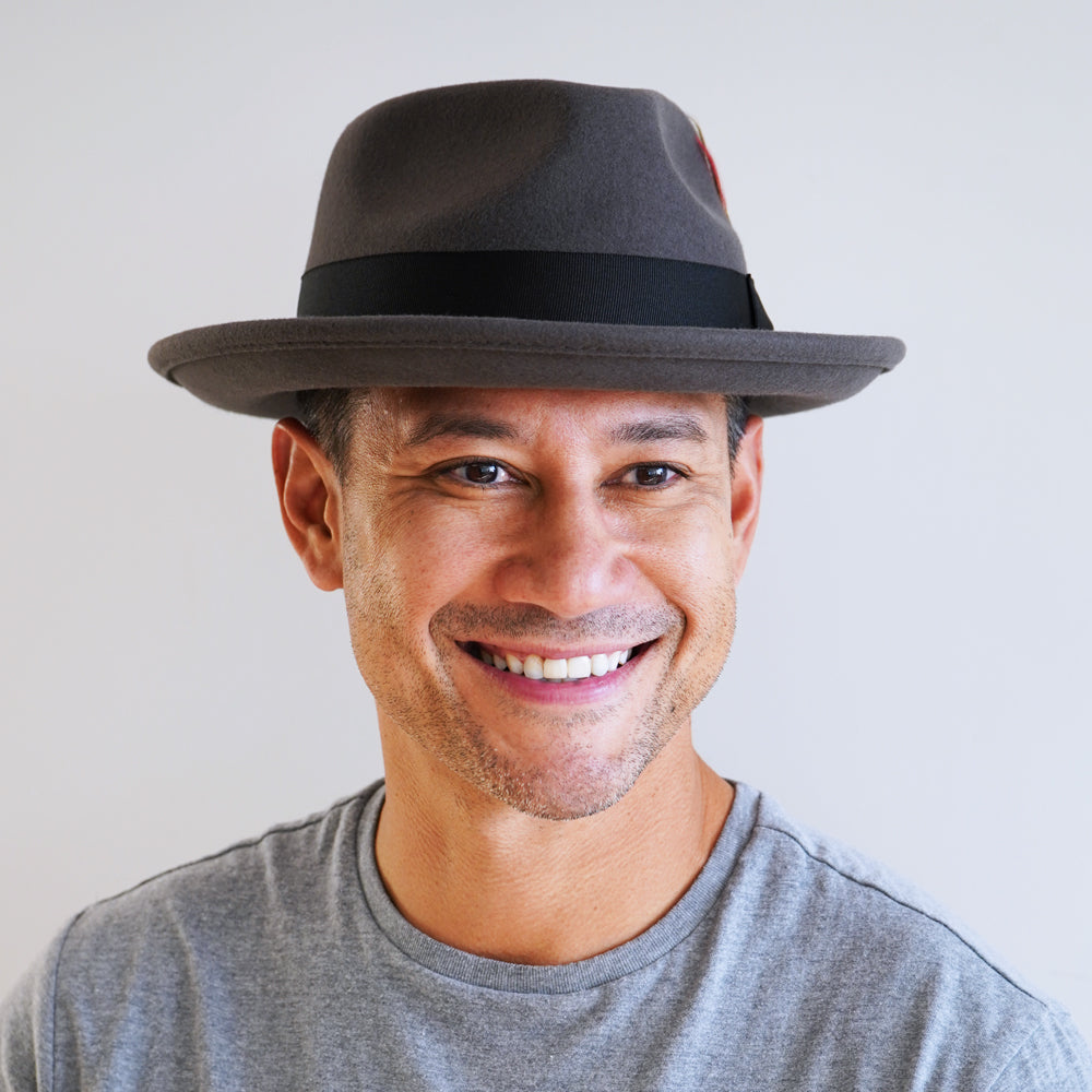 Belfry Gangster - The Goods