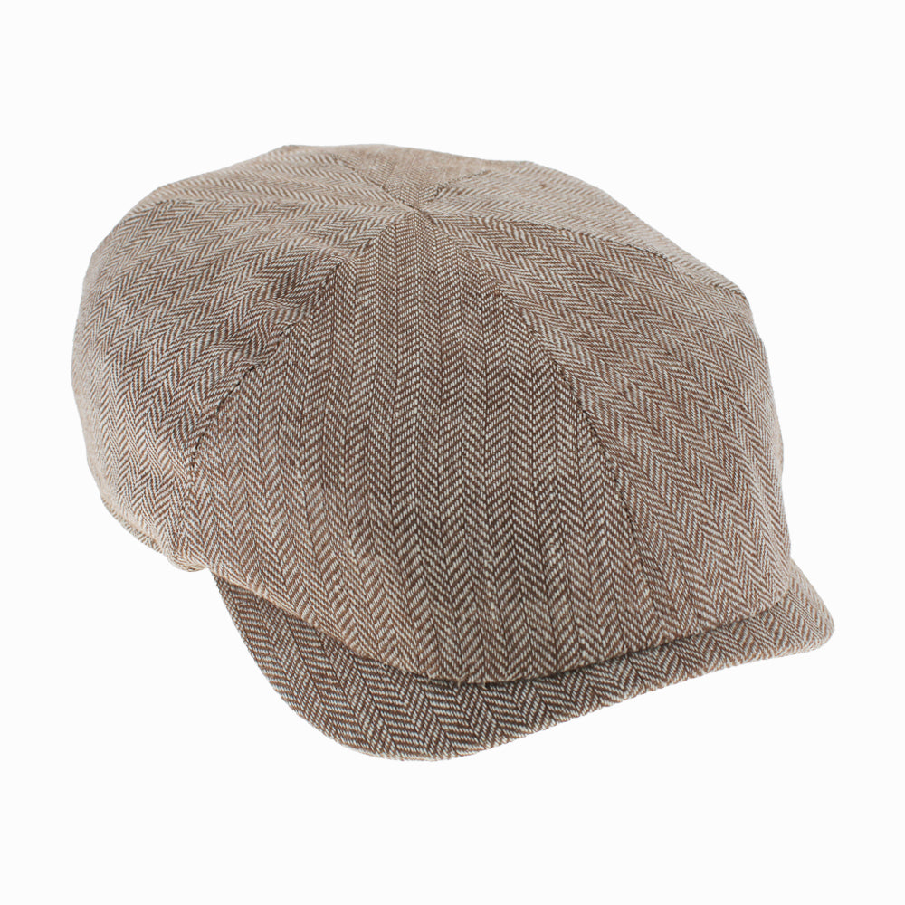 Wigens Green - European Caps