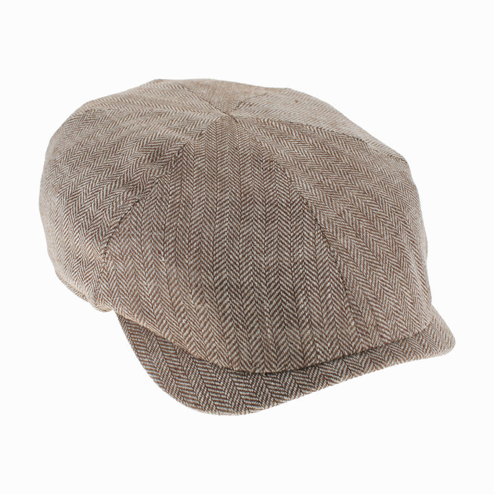 Wigens Green - European Caps