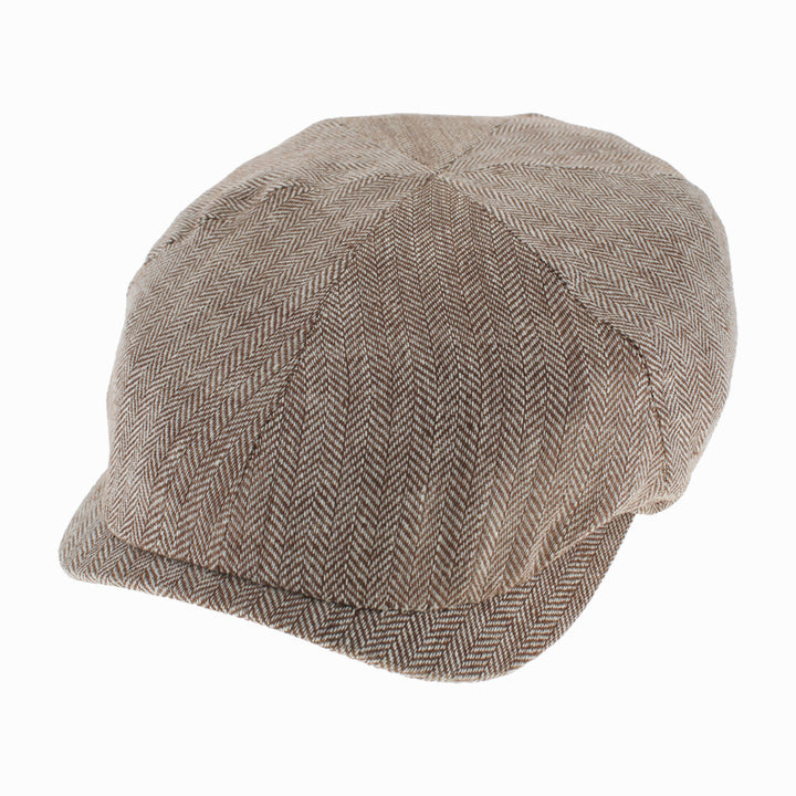 Wigens Green - European Caps