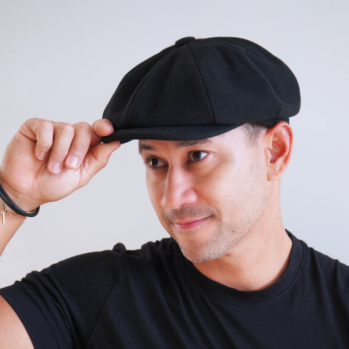 Belfry Groby - The Goods