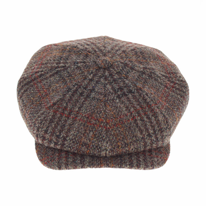 Wigens Holland - European Caps