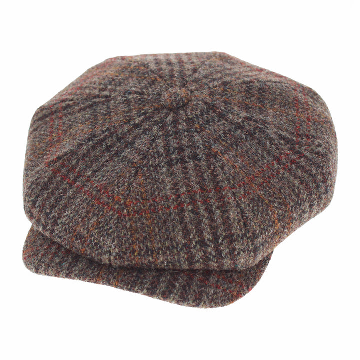 Wigens Holland - European Caps