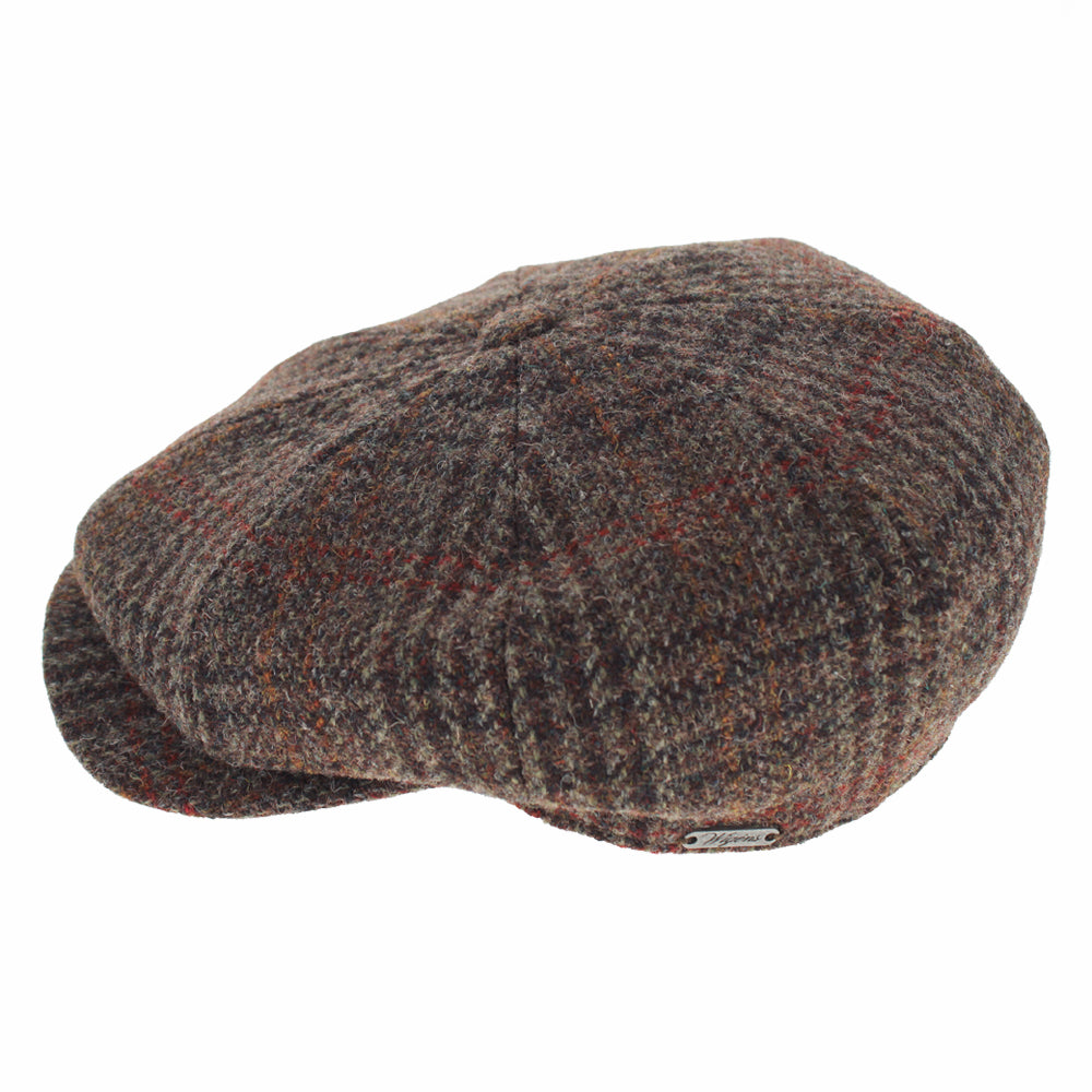 Wigens Holland - European Caps
