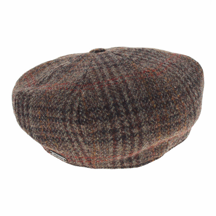 Wigens Holland - European Caps