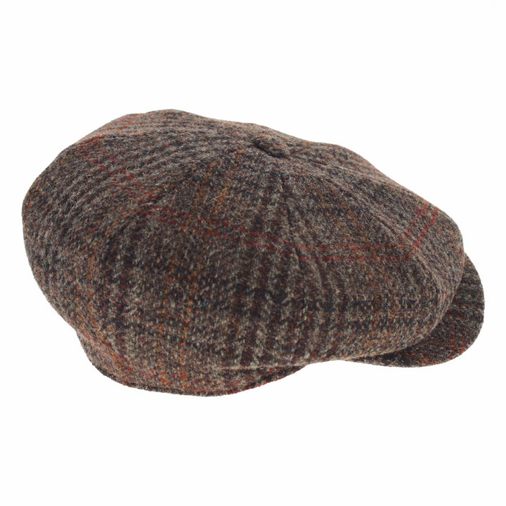 Wigens Holland - European Caps