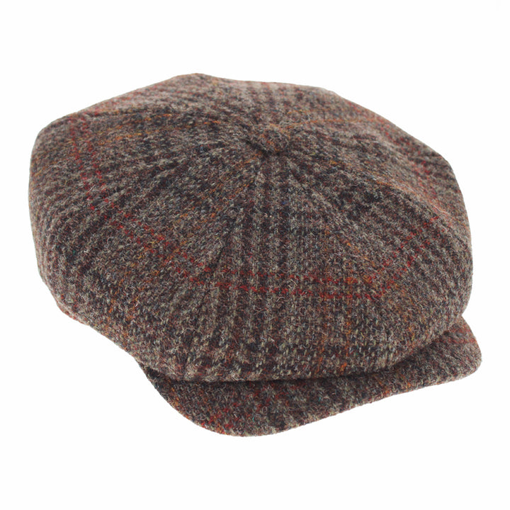 Wigens Holland - European Caps