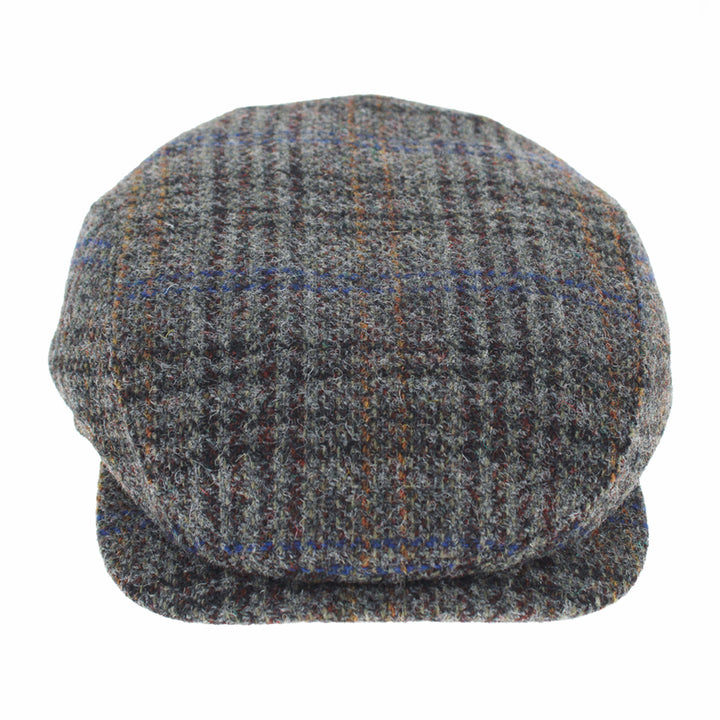 Wigens Hugh - European Caps