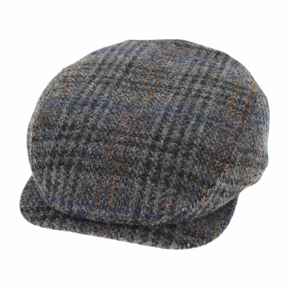 Wigens Hugh - European Caps