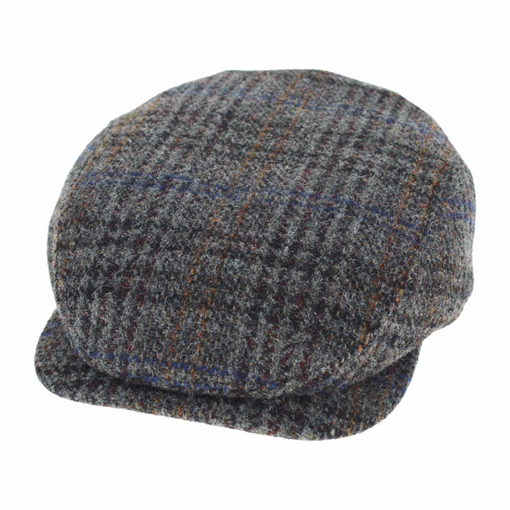 Wigens Hugh - European Caps