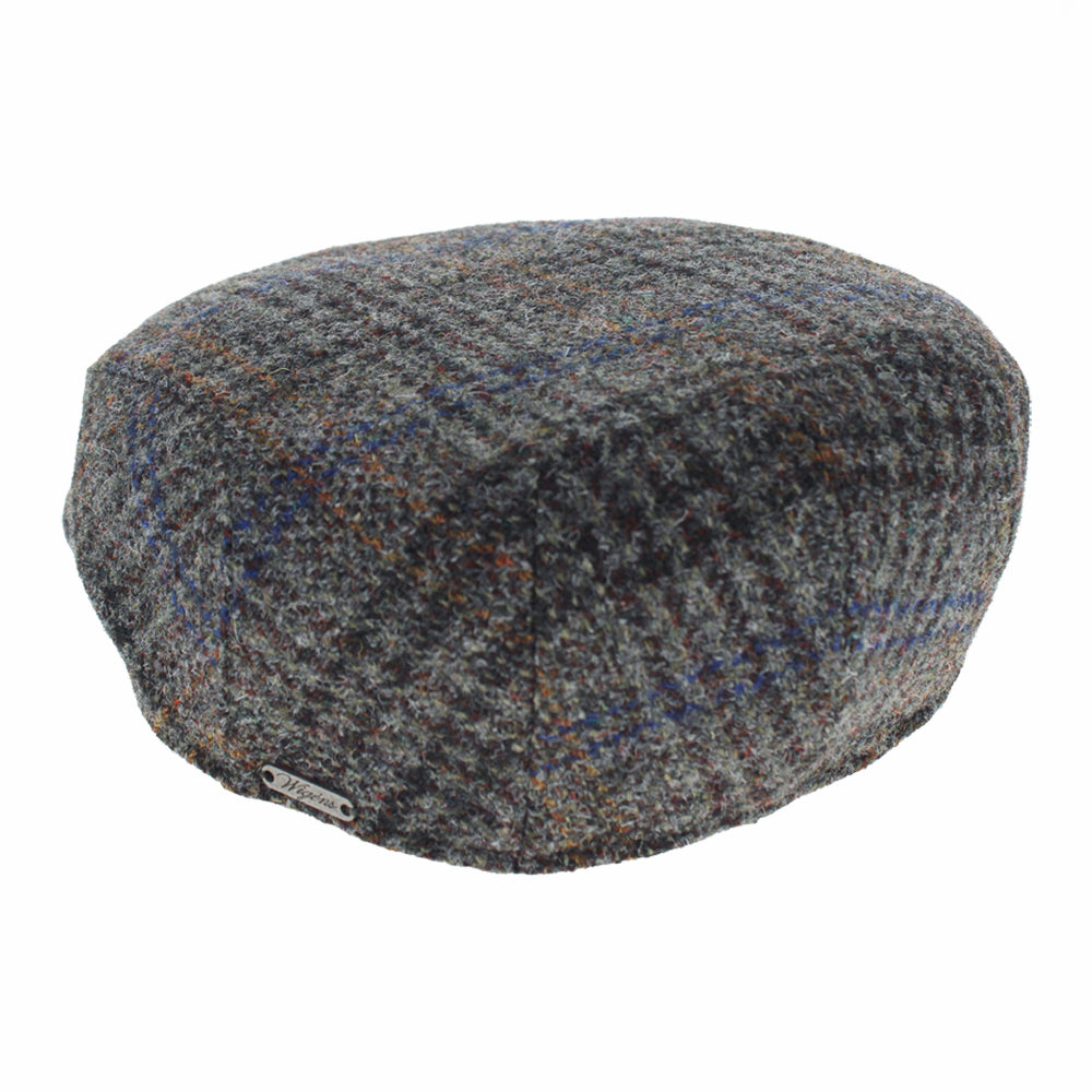 Wigens Hugh - European Caps