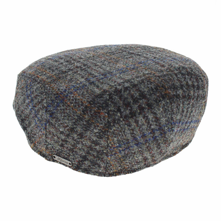 Wigens Hugh - European Caps