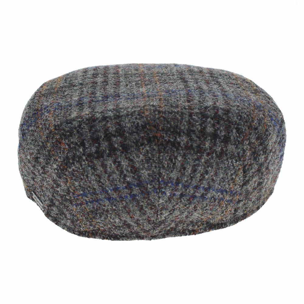Wigens Hugh - European Caps