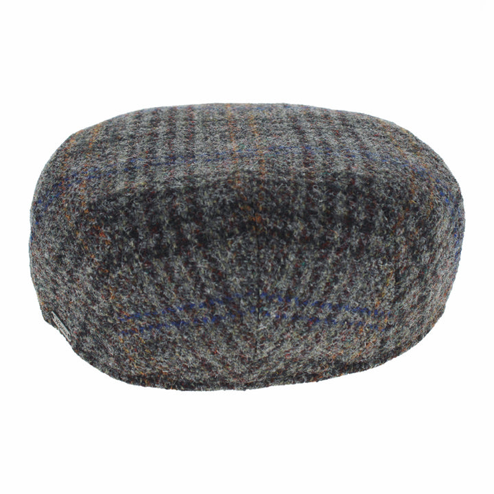 Wigens Hugh - European Caps