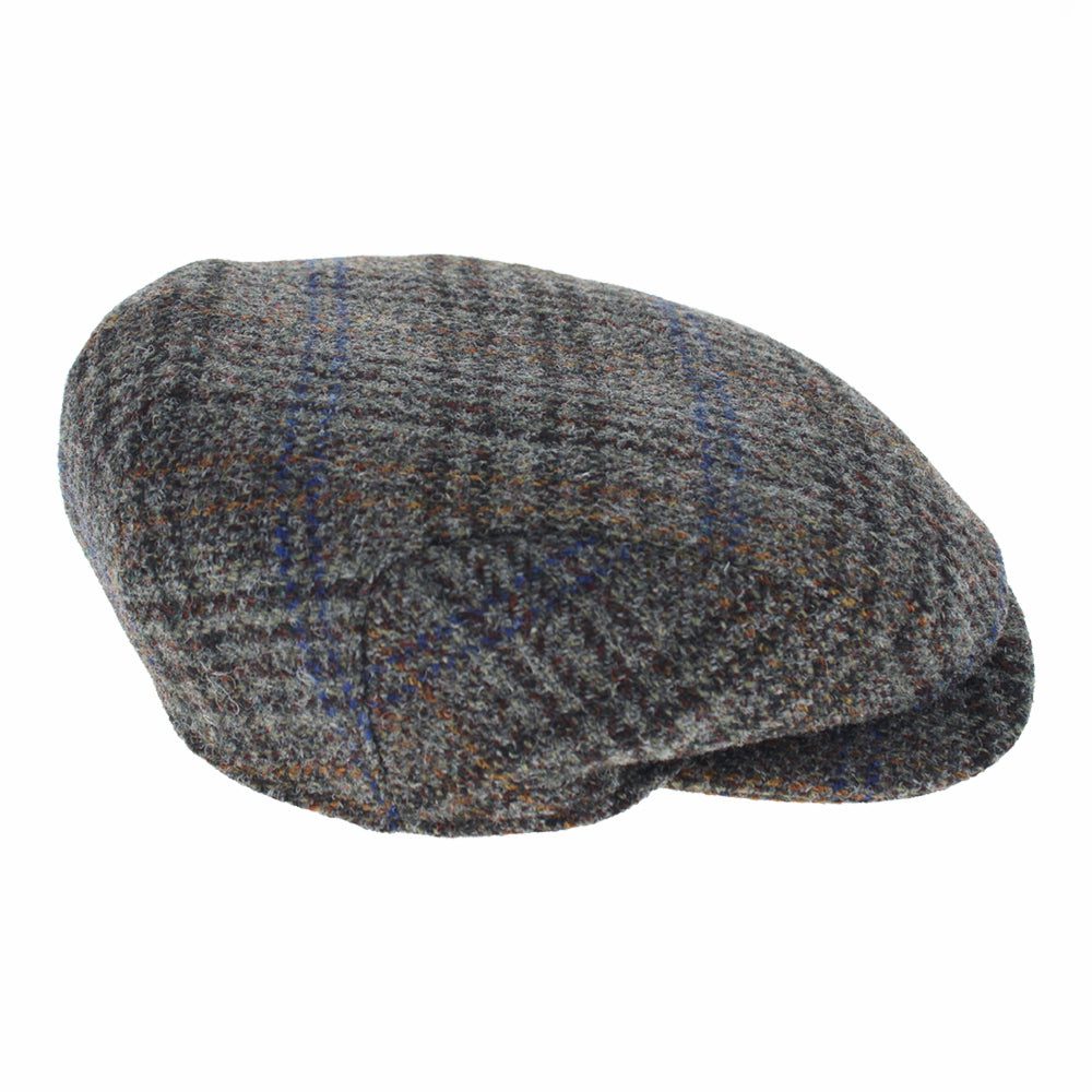 Wigens Hugh - European Caps
