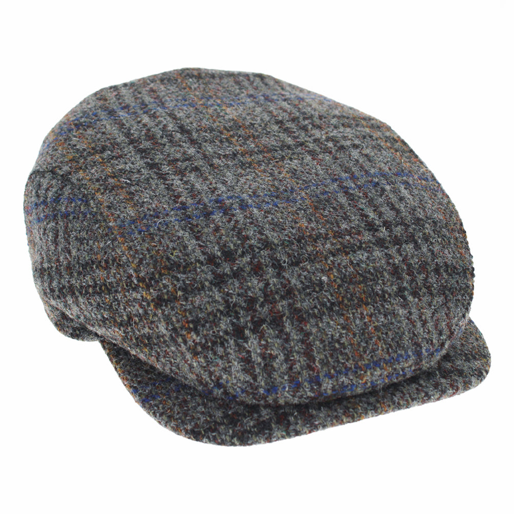 Wigens Hugh - European Caps