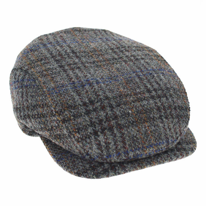 Wigens Hugh - European Caps