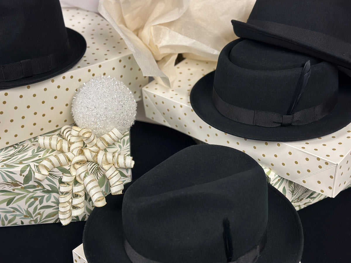 Handmade Hats for Men and Women – Hats in the Belfry