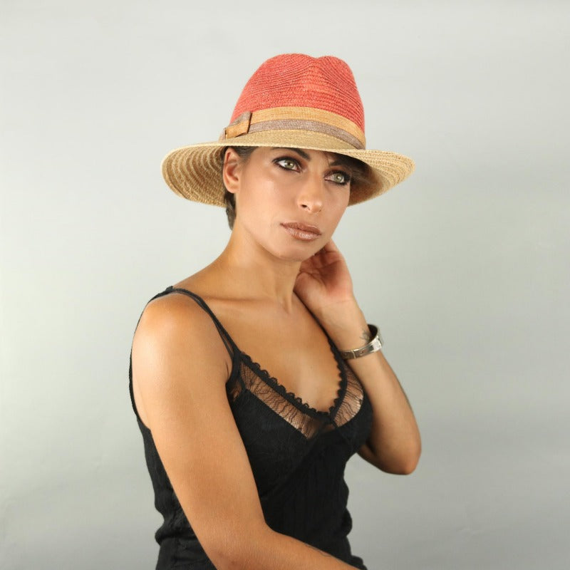 Belfry Loretta -  Belfry Italia Unisex Hat Cap COMPLIT   Hats in the Belfry