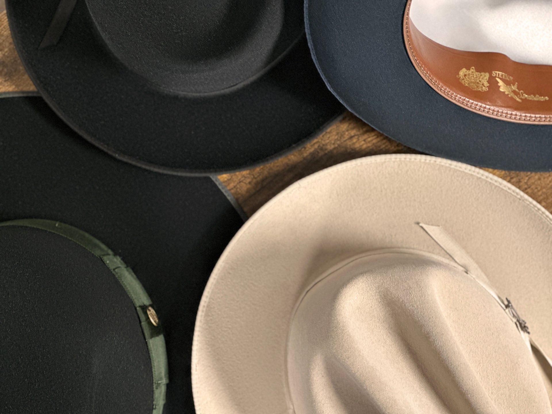 hats in the belfry philadelphia