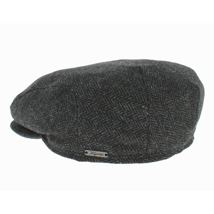 Wigens John - European Caps Unisex Hat Cap wigens   Hats in the Belfry