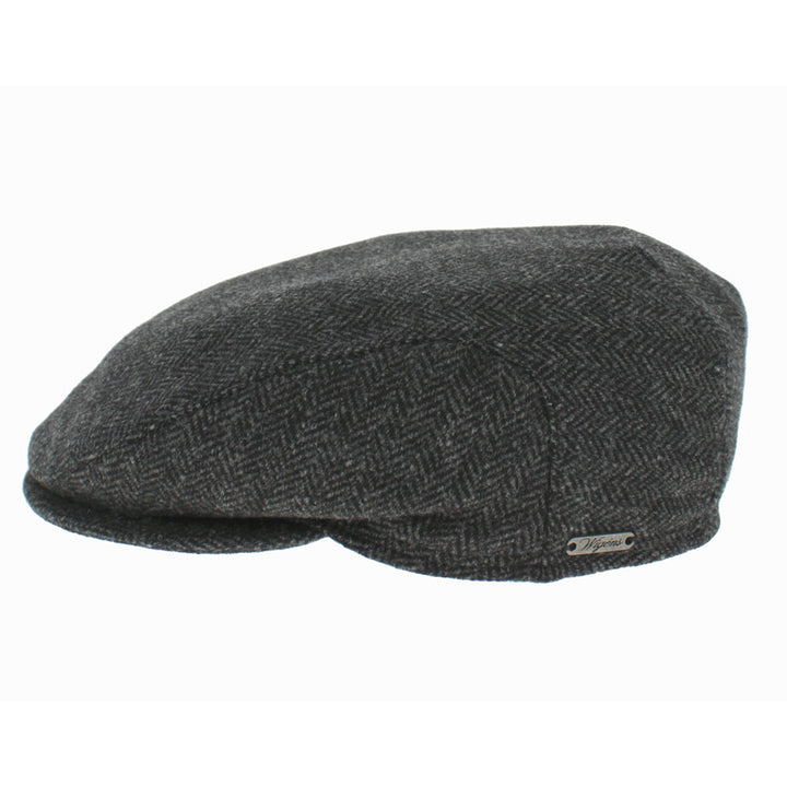 Wigens John - European Caps Unisex Hat Cap wigens   Hats in the Belfry