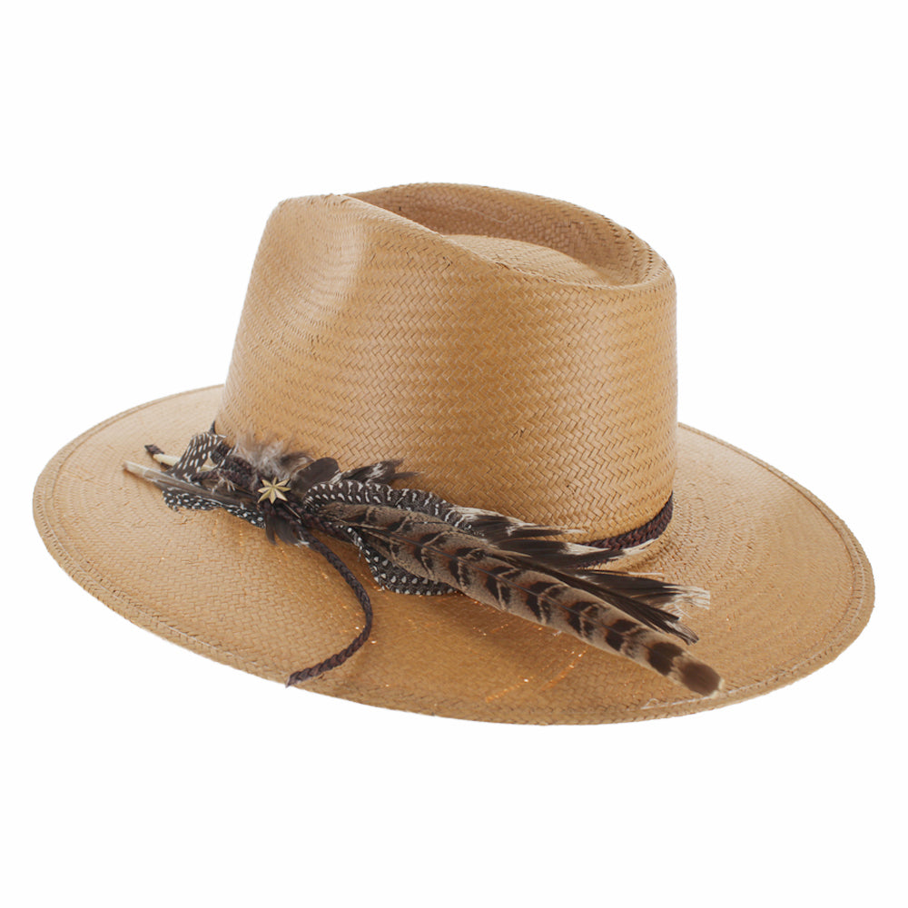 Juno - Stetson Collection Unisex Hat Cap Stetson   Hats in the Belfry