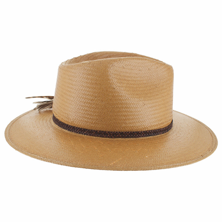 Juno - Stetson Collection Unisex Hat Cap Stetson   Hats in the Belfry