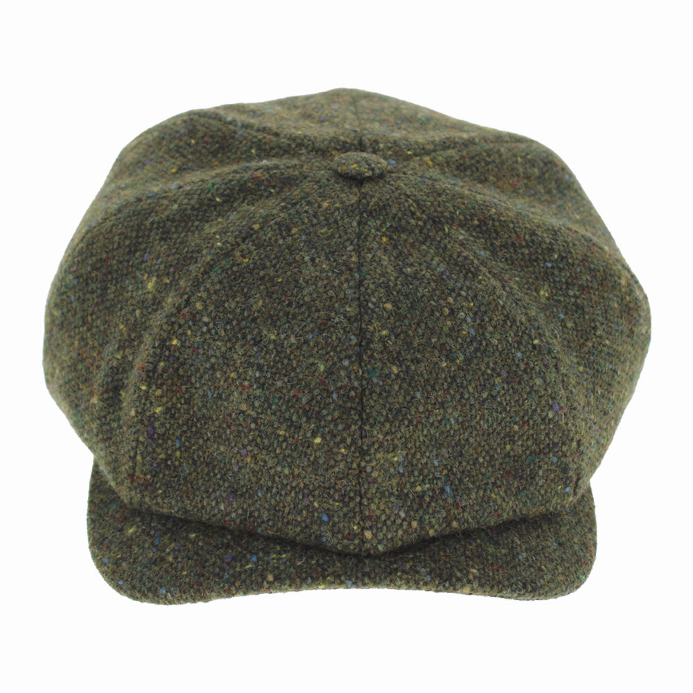 Wigens Keene - European Caps