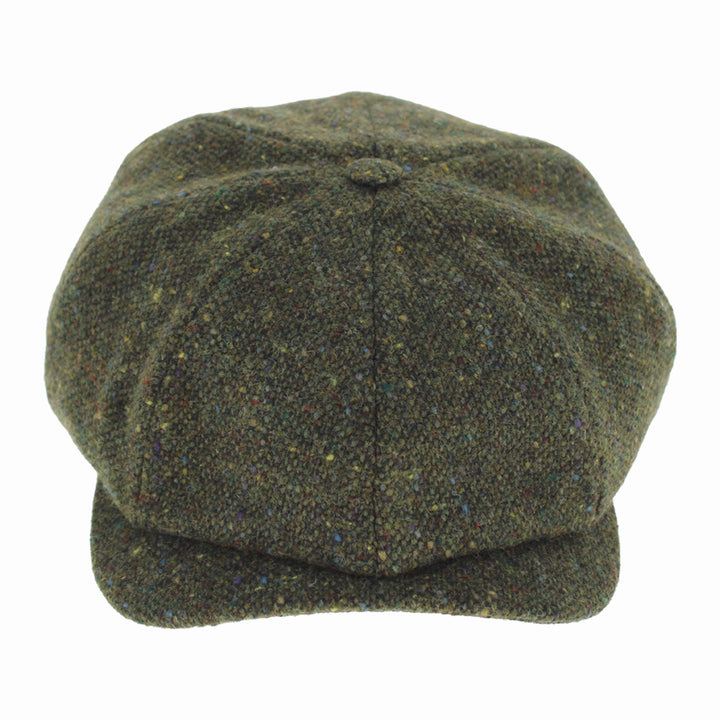 Wigens Keene - European Caps