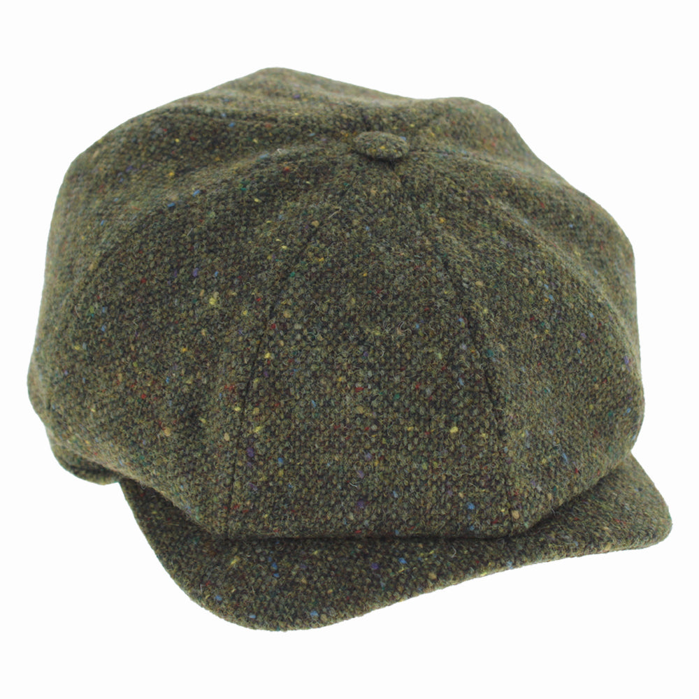Wigens Keene - European Caps