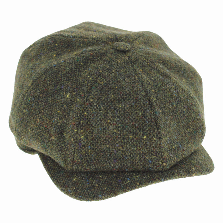 Wigens Keene - European Caps