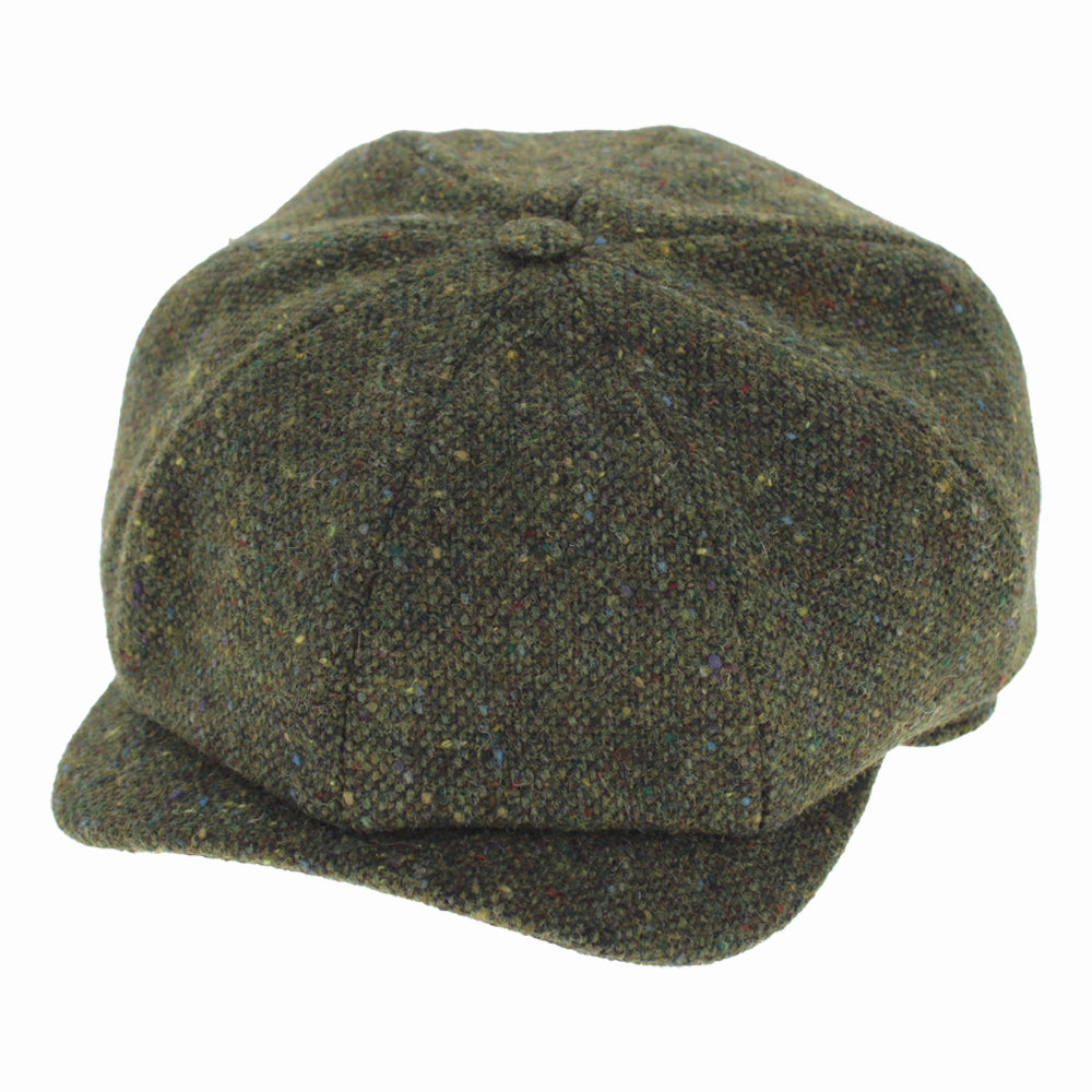 Wigens Keene - European Caps
