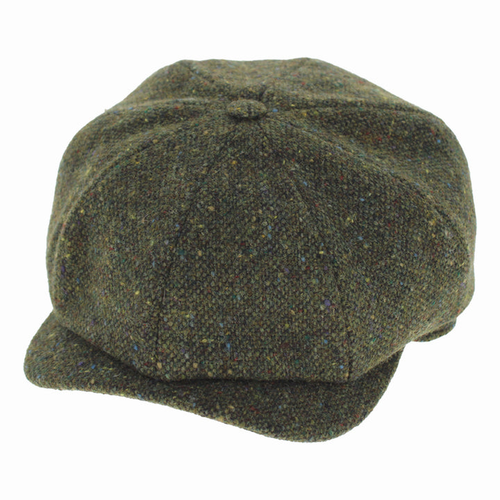 Wigens Keene - European Caps