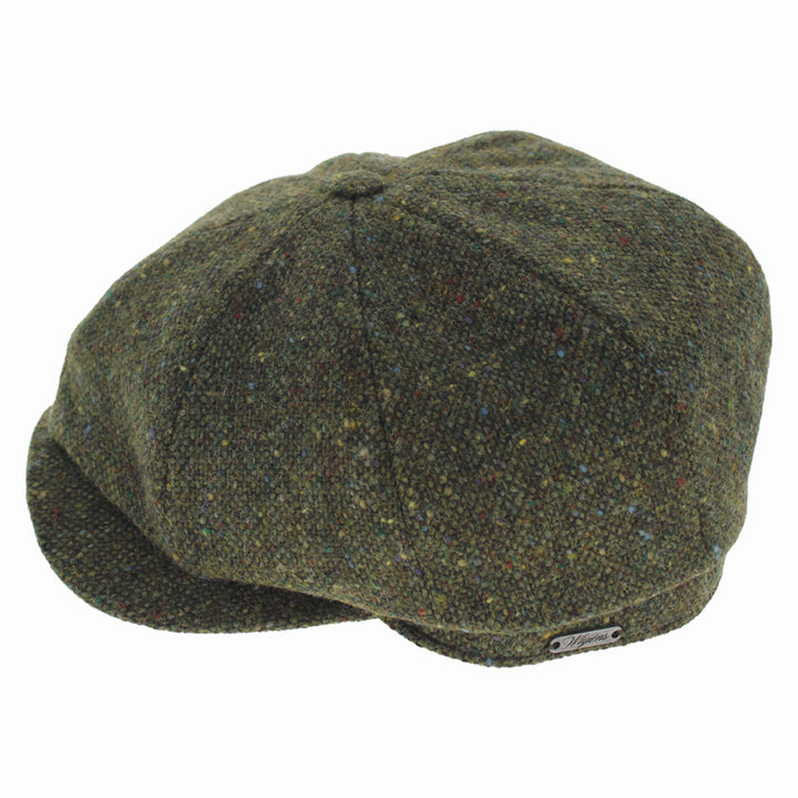 Wigens Keene - European Caps