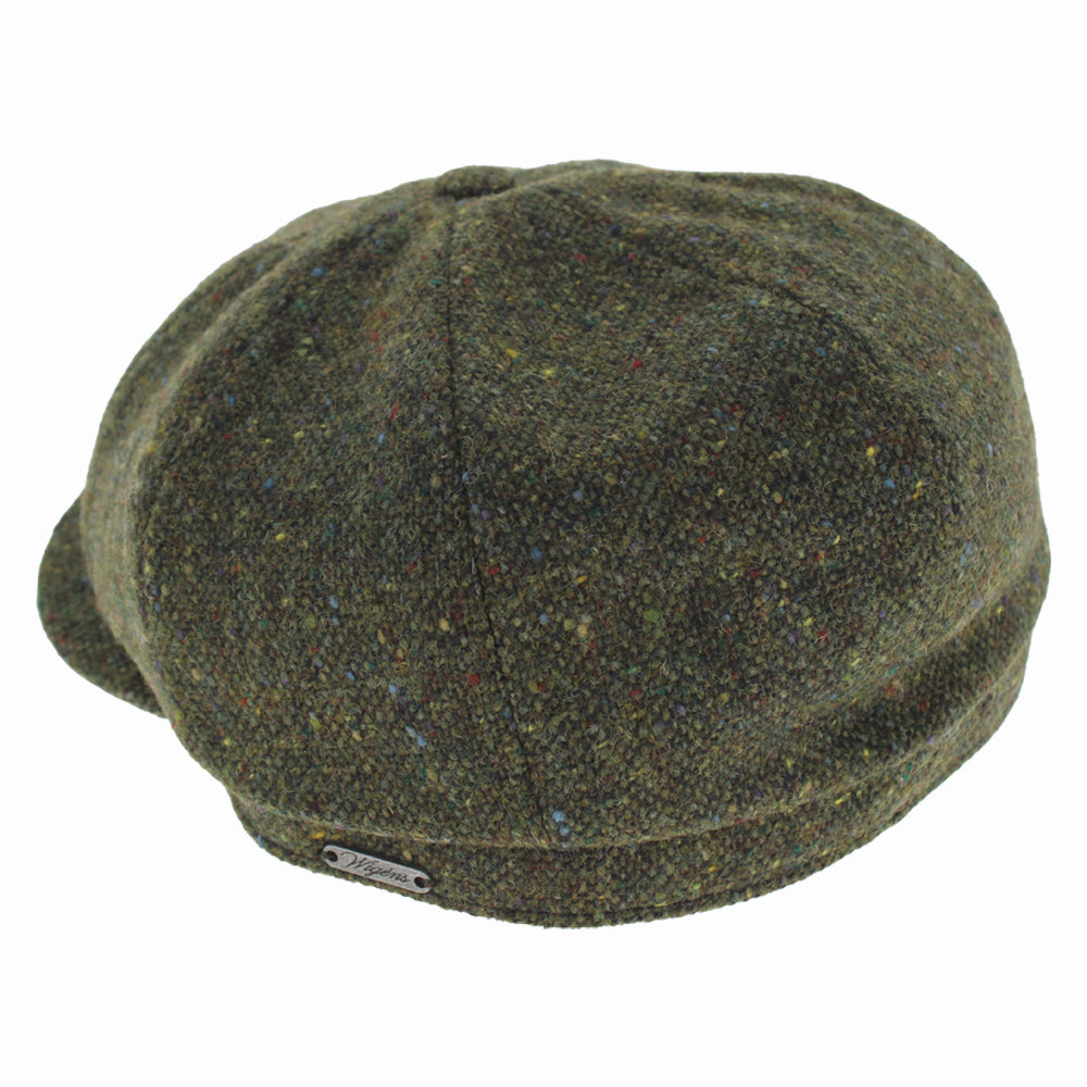 Wigens Keene - European Caps