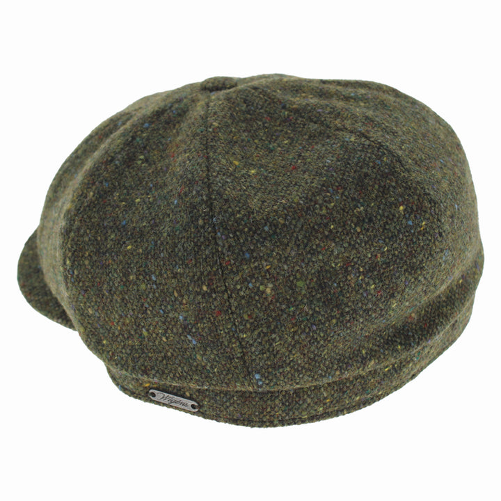 Wigens Keene - European Caps