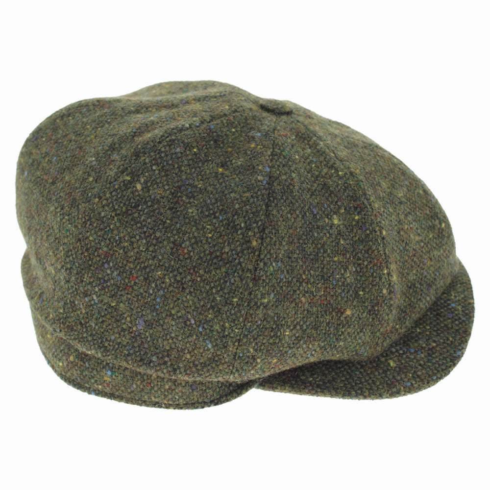 Wigens Keene - European Caps