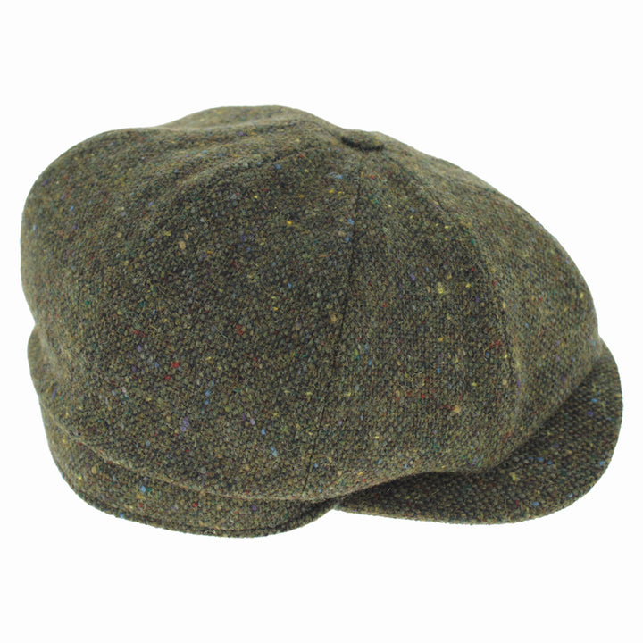 Wigens Keene - European Caps