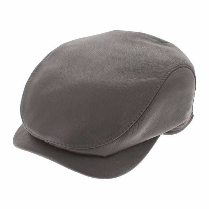 Wigens Kier - European Caps