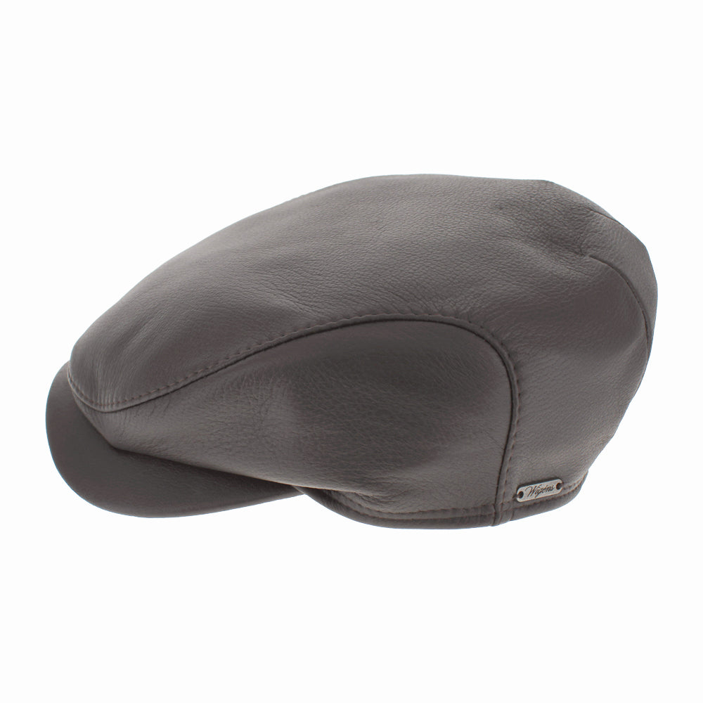 Wigens Kier - European Caps