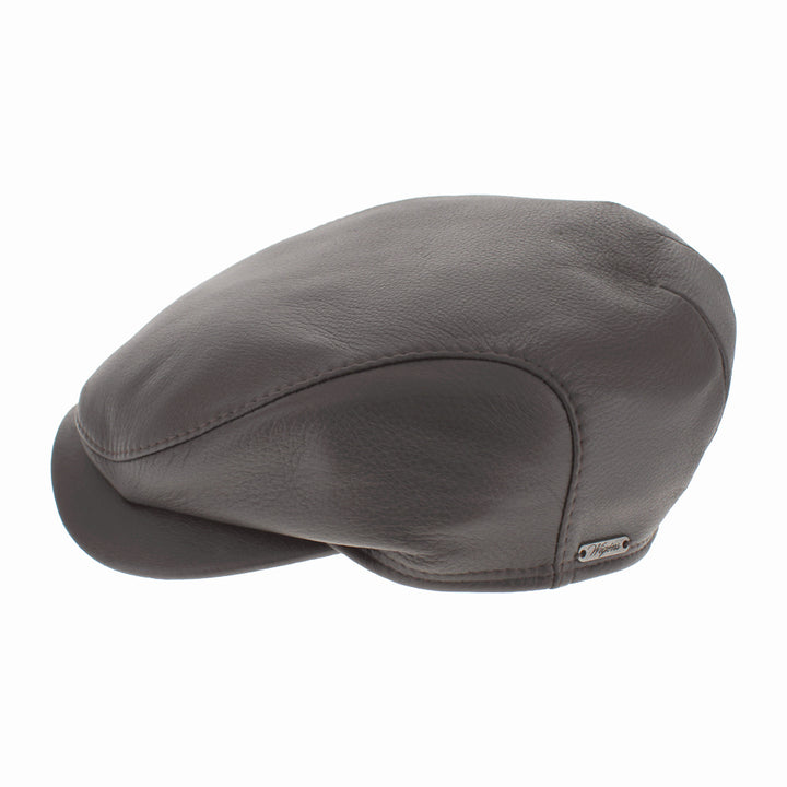 Wigens Kier - European Caps