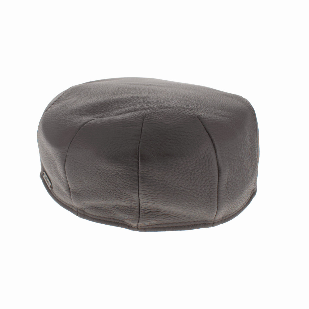 Wigens Kier - European Caps